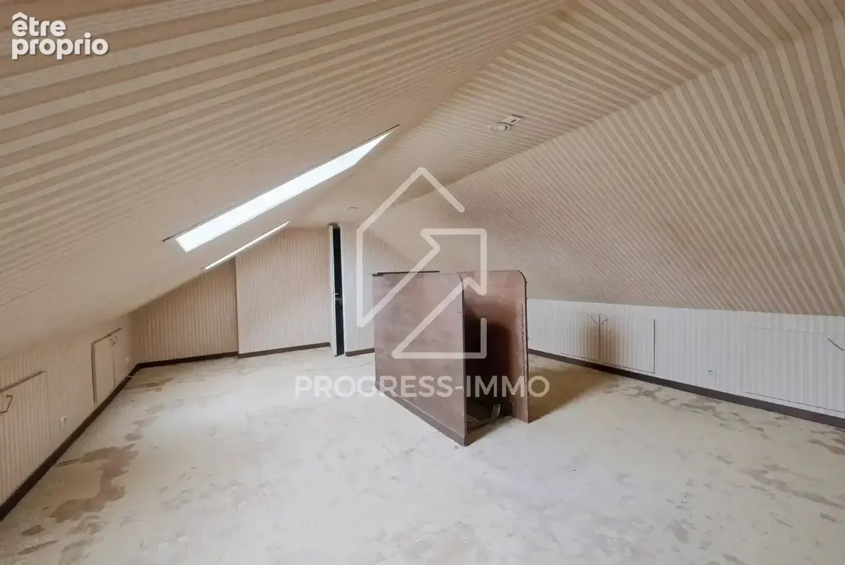 Maison 107m² terrain 278m² Quartier Bois l'Evêque - photo 18