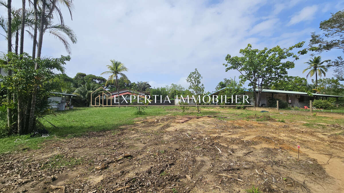 Maison à REMIRE-MONTJOLY