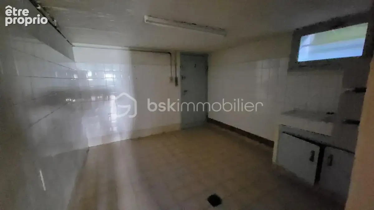 Maison t6 144 m2 avec terrain 6568 m2 - photo 8