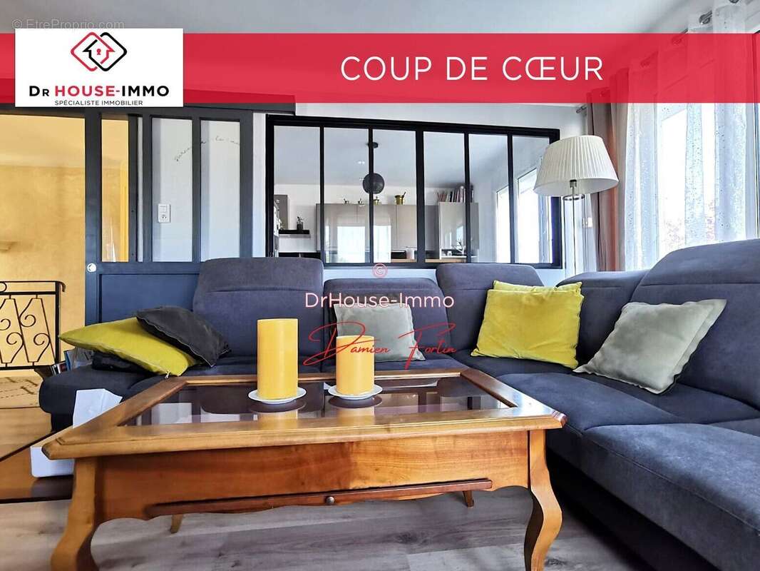 Maison à SAVENAY