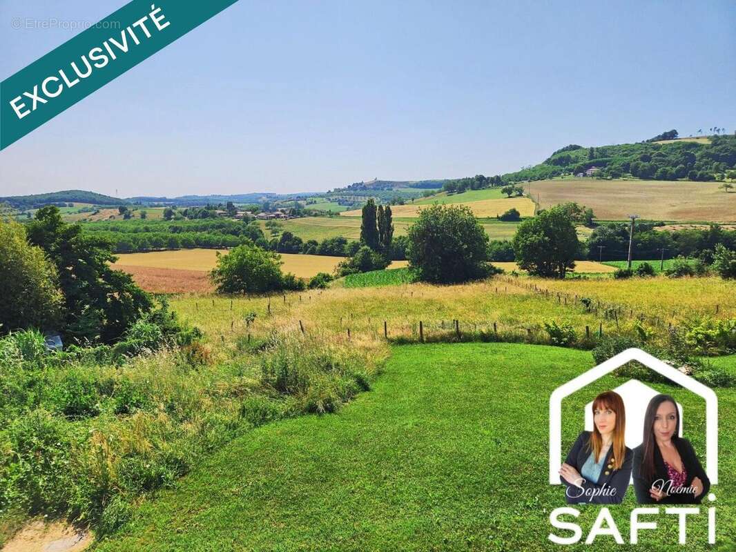 Photo 3 - Maison à MURINAIS