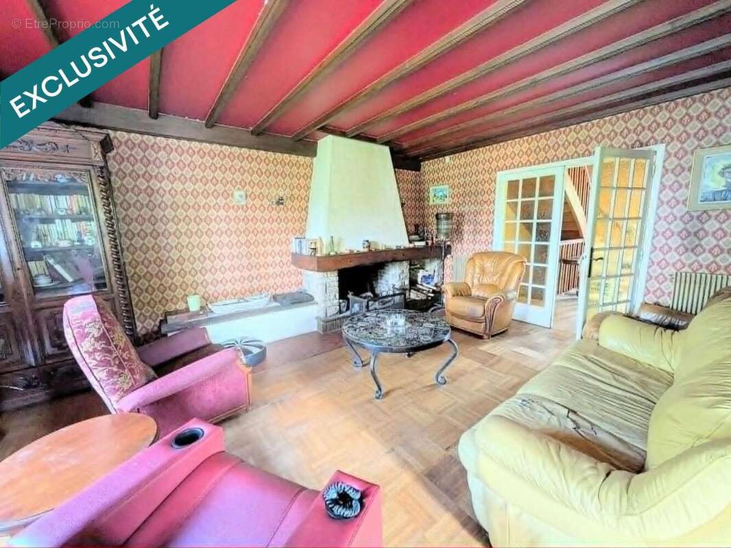Photo 5 - Maison à LONS-LE-SAUNIER