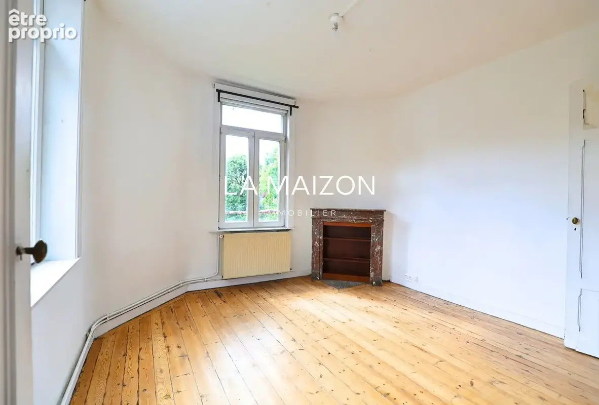 La madeleine   romarin / botanique  appartement bourgeois de 91 m2  charme de l’ancien - photo 11