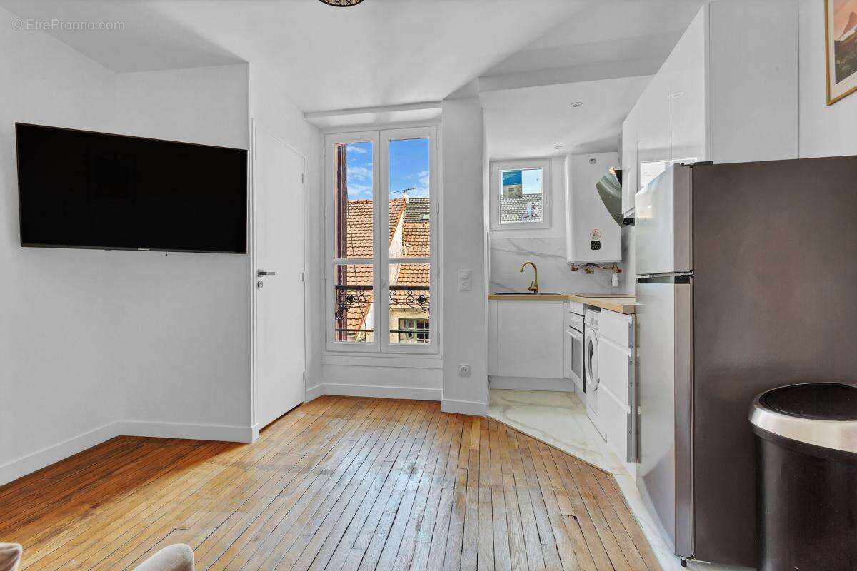 Appartement à ARPAJON
