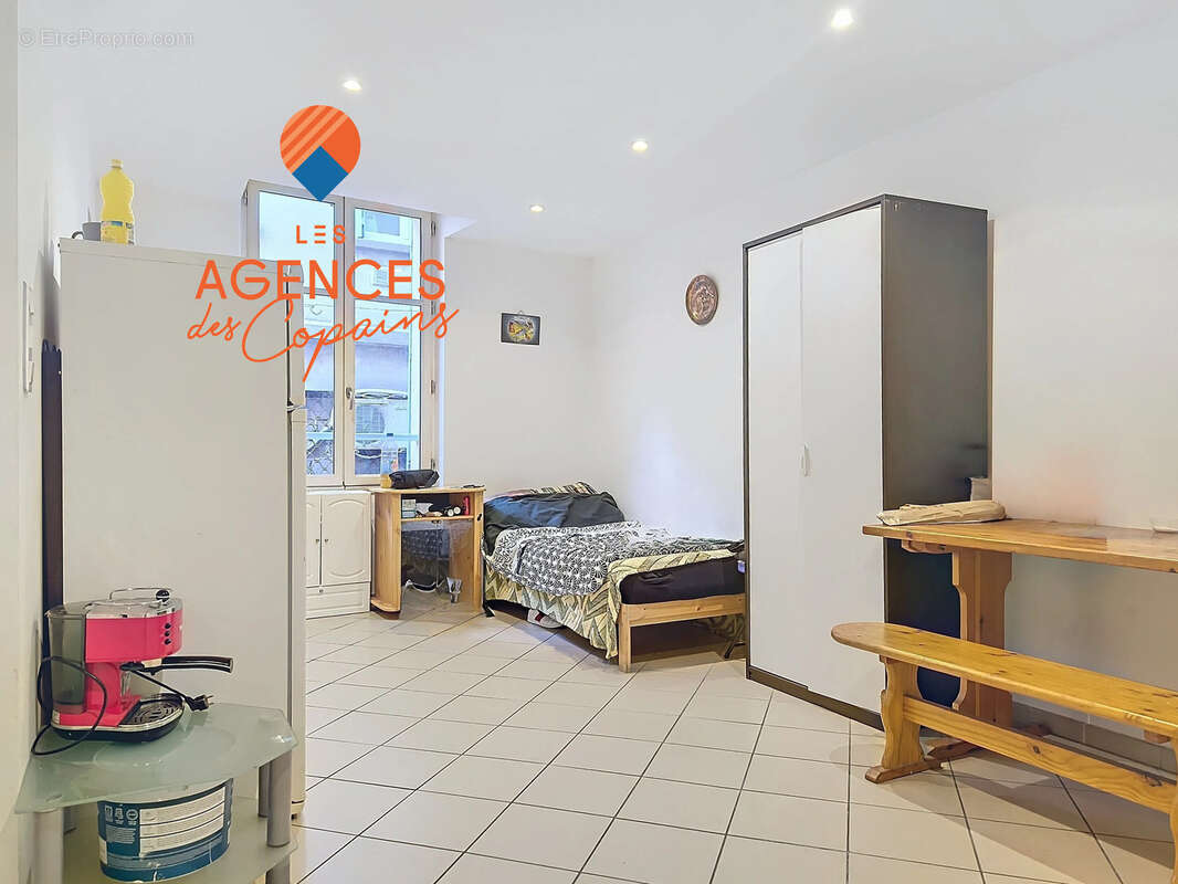 Appartement à LA SEYNE-SUR-MER