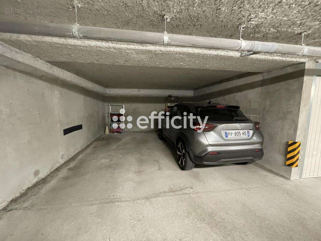 Appartement à BESANCON