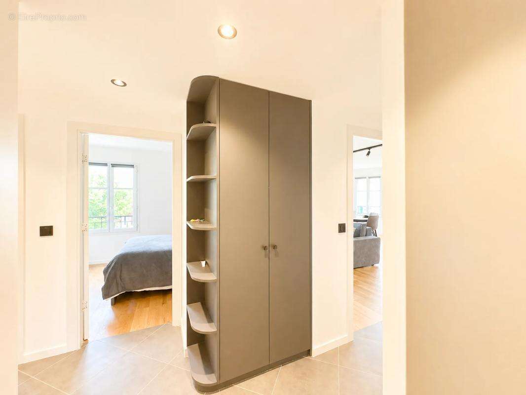 Appartement à VILLEPARISIS