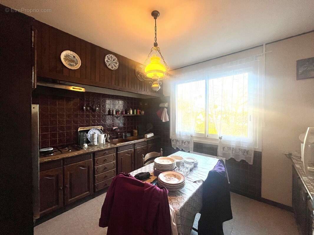 Maison à FONTENILLES