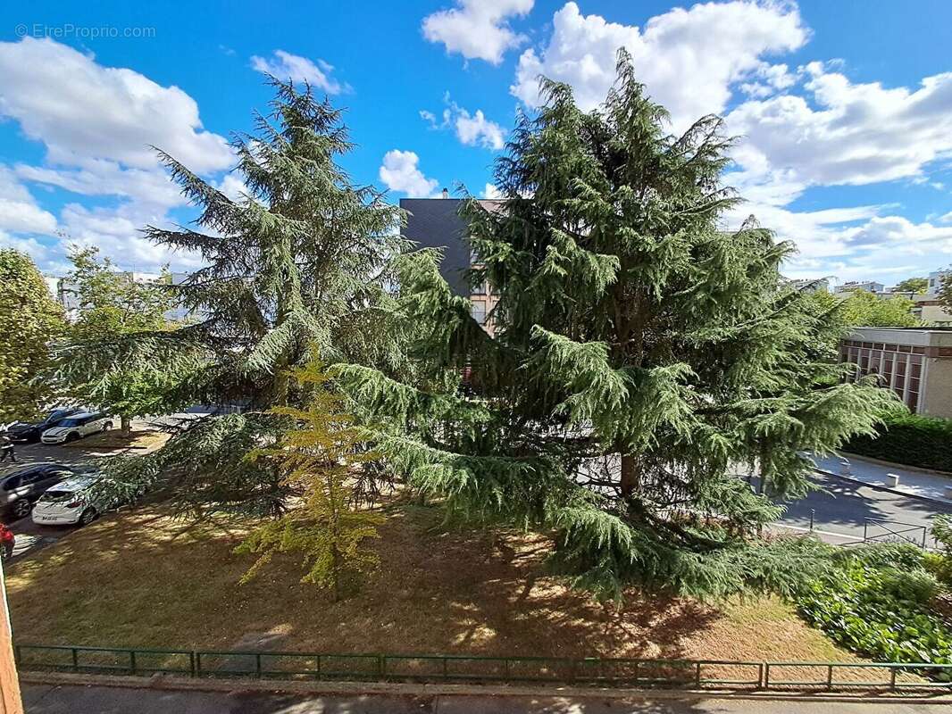 Appartement à MEUDON