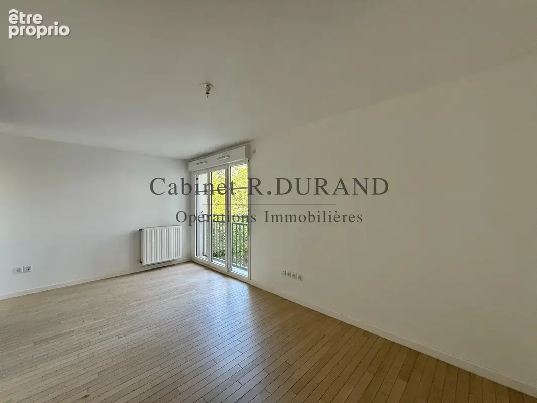 Appartement 3 pièces 60 m² à vendre à La Garenne-Colombes (92250) - photo 3
