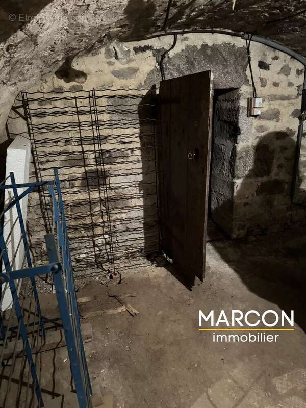 Maison à CRESSAT