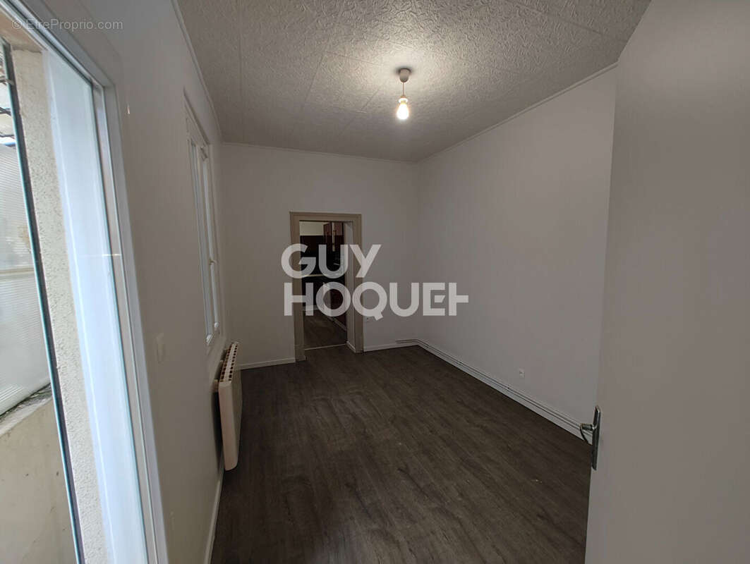 Appartement à VICHY