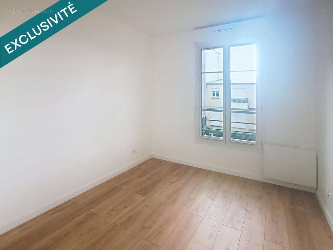 Photo 8 - Appartement à MARGNY-LES-COMPIEGNE