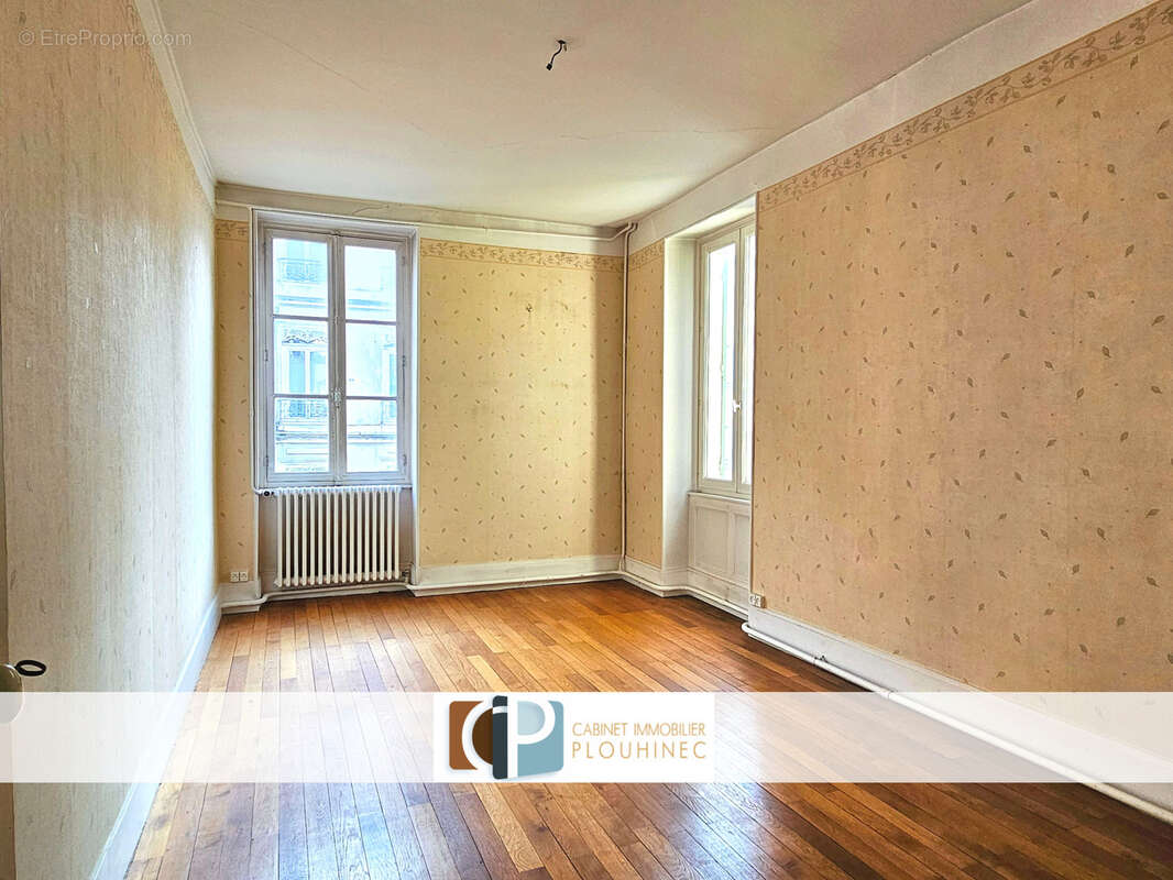 Appartement à MACON