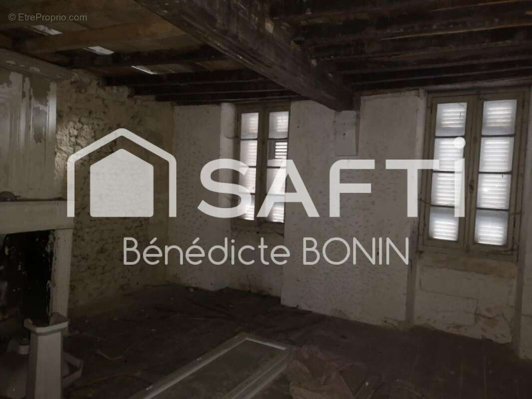 Photo 8 - Maison à MIRAMBEAU