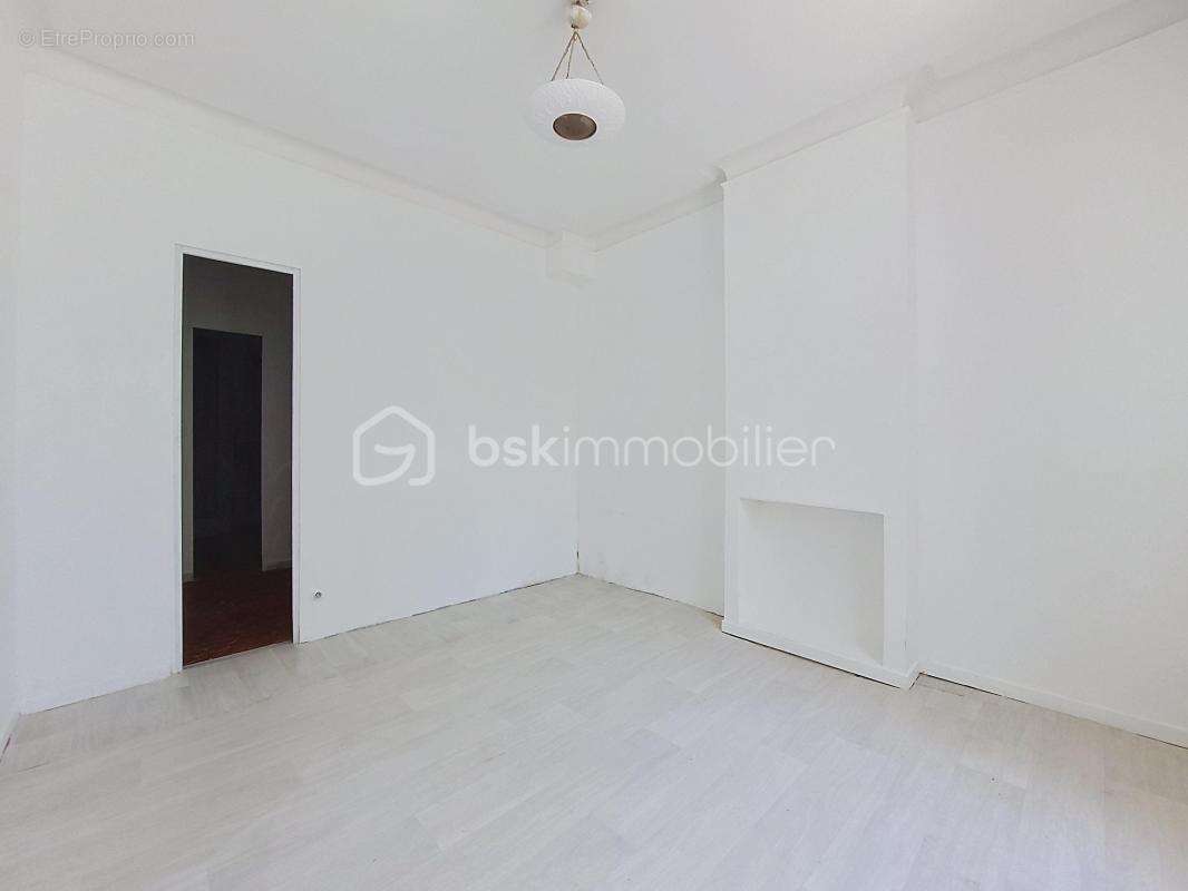 Appartement à LA SEYNE-SUR-MER