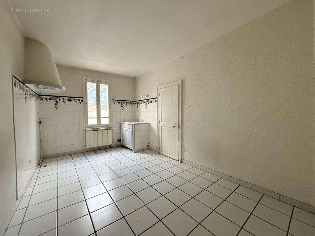 Appartement à BOURGES