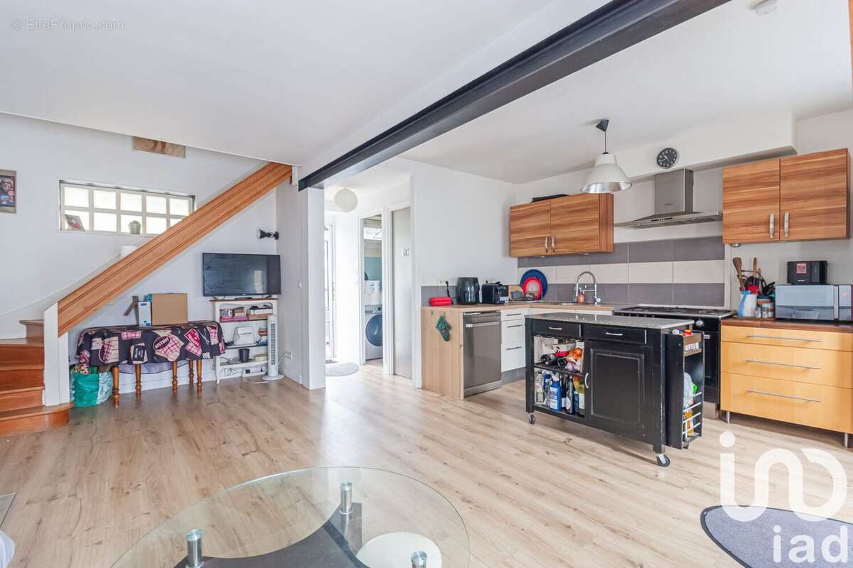 Photo 4 - Maison à SOUPPES-SUR-LOING