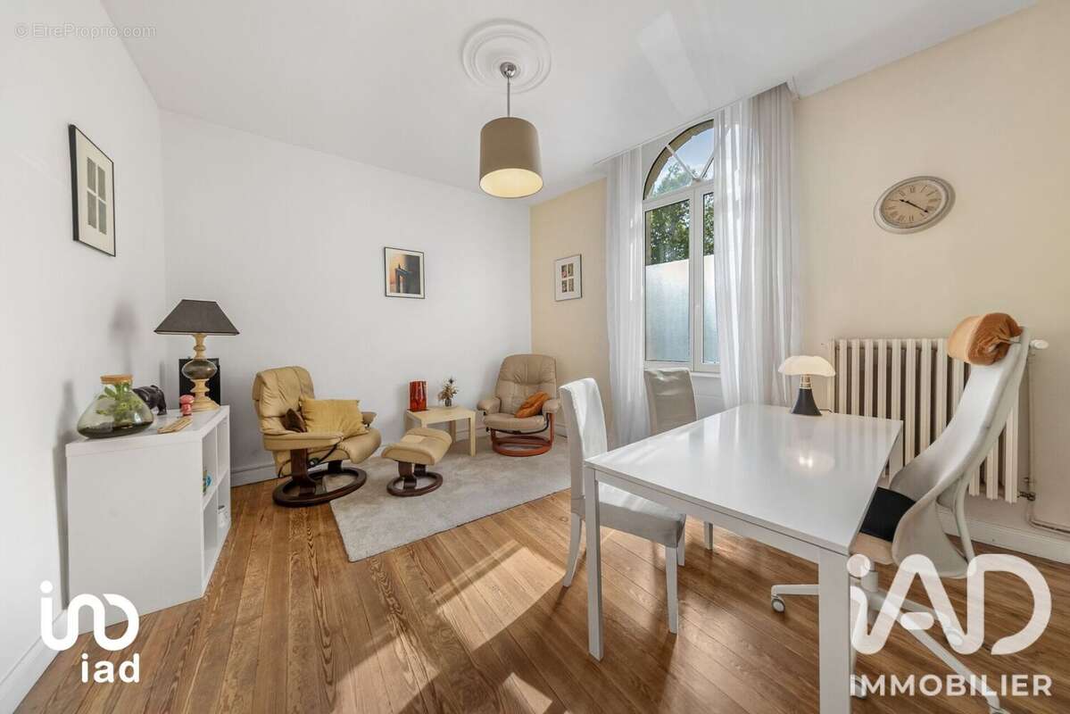 Photo 3 - Appartement à METZ