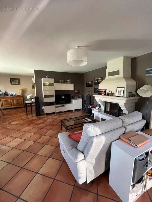 Photo 9 - Maison à MONTPELLIER
