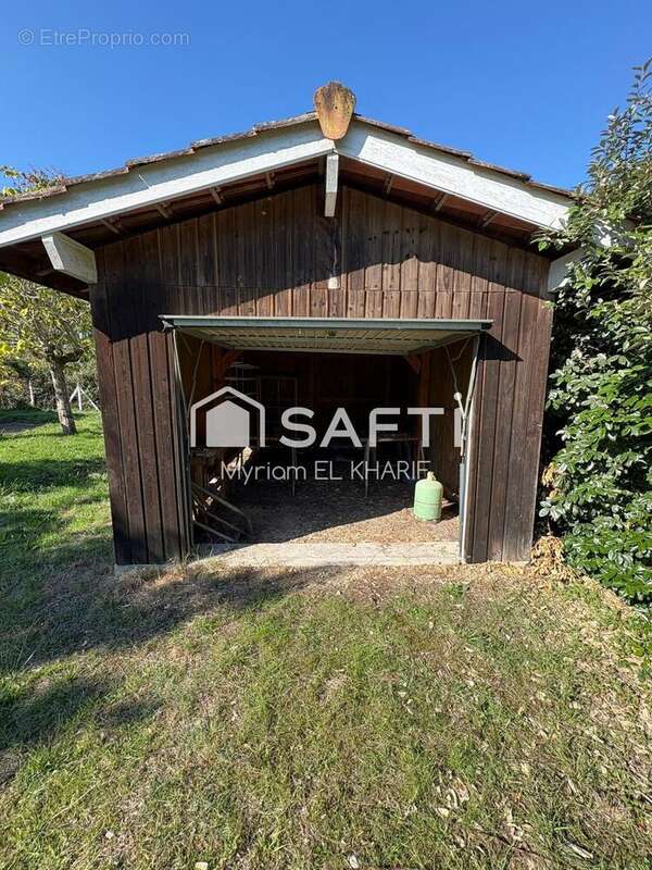 Photo 5 - Maison à COMMENSACQ