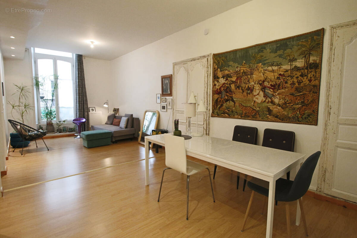 Appartement à BAYEUX