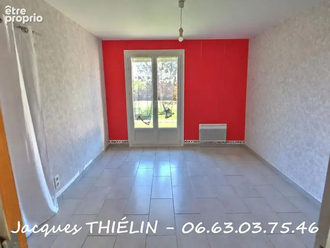 Spacieuse maison familiale de 180 m² avec 7 chambres et piscine chauffée - photo 10