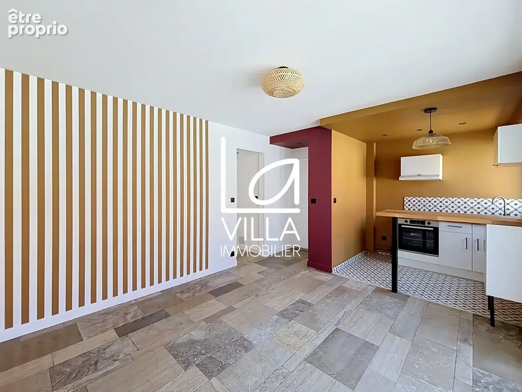 Appartement 3 pièces 45 m² à vendre à Wimereux (62930) - photo 2