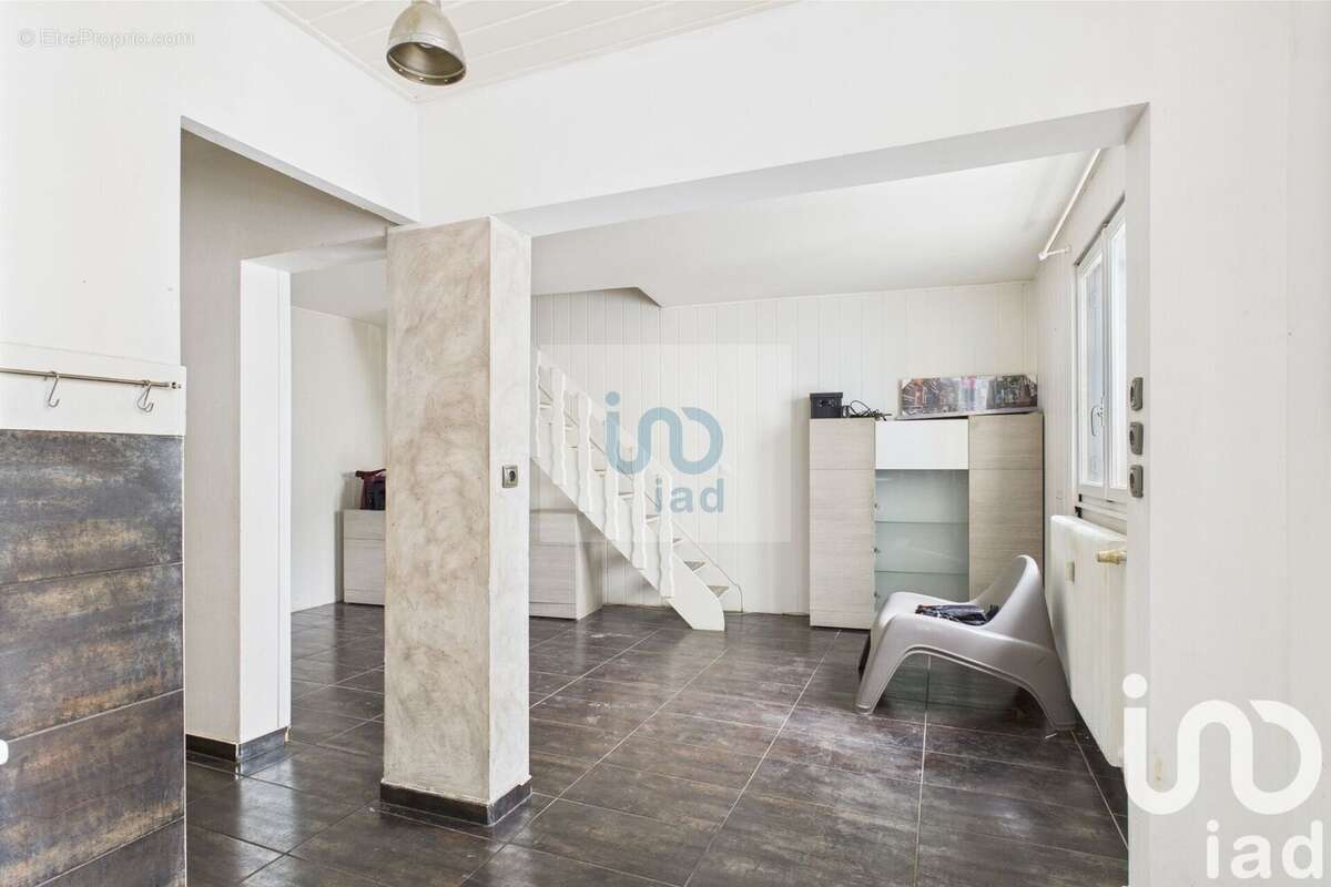 Photo 6 - Appartement à THONON-LES-BAINS