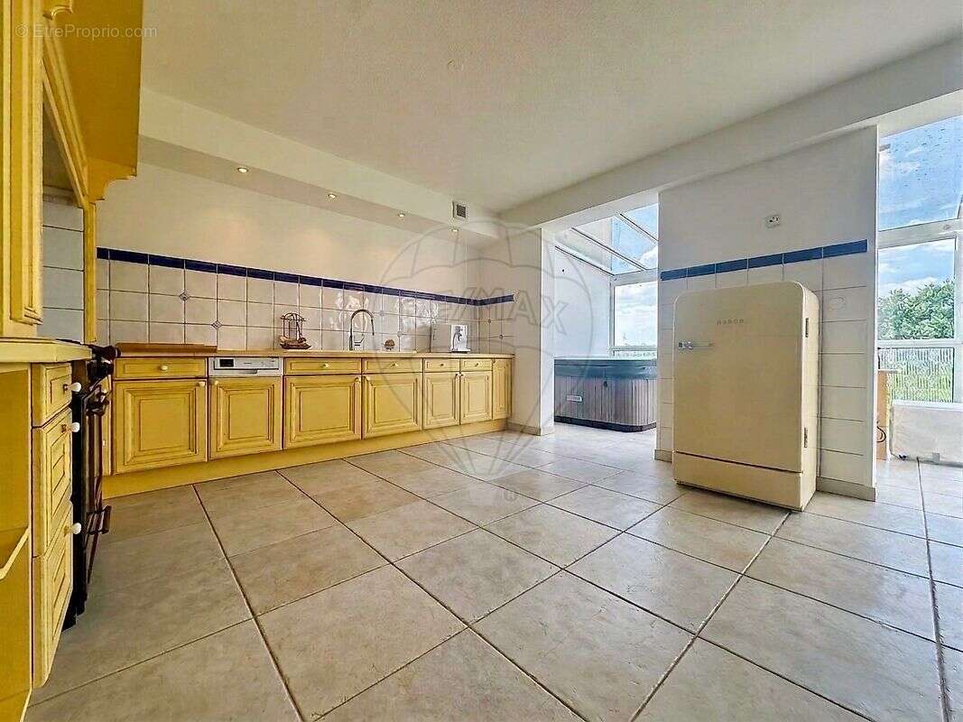 Appartement à HAGEN