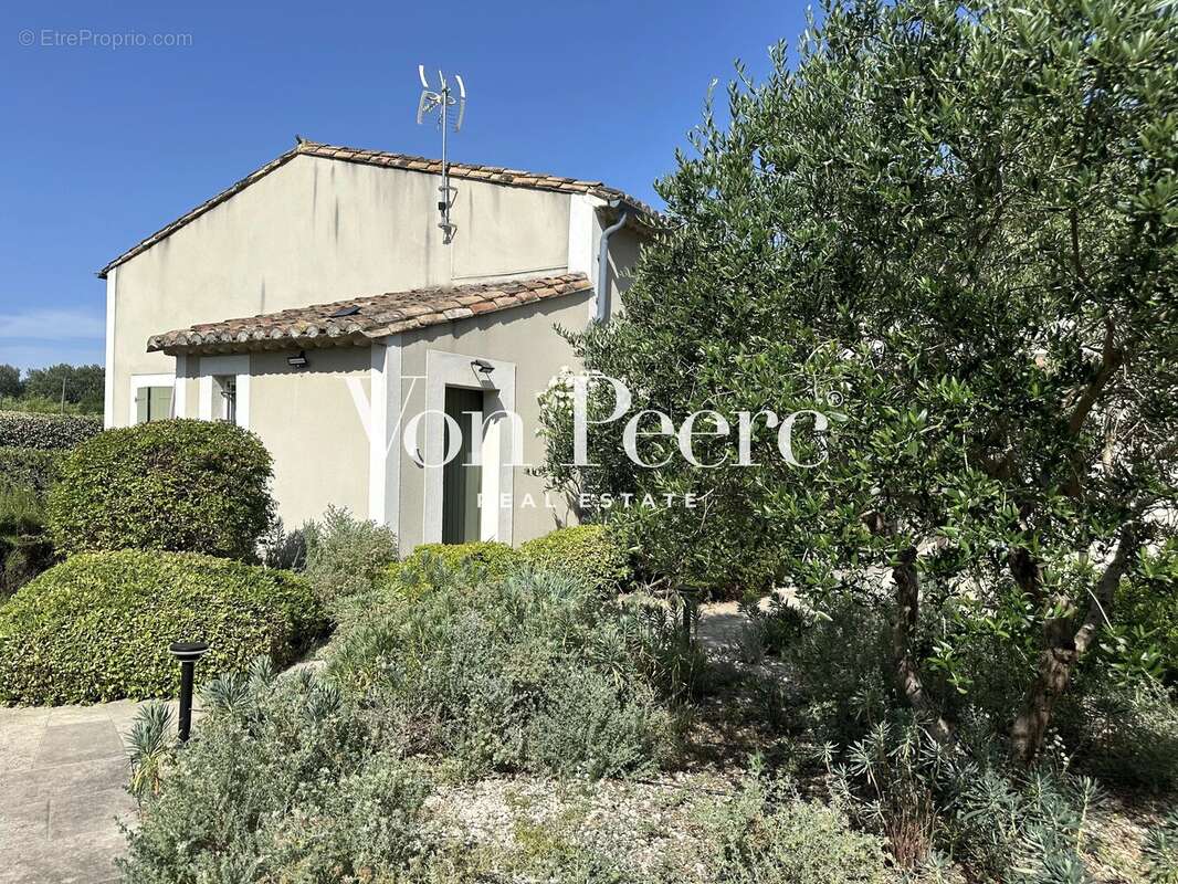 Appartement à SAINT-ETIENNE-DU-GRES