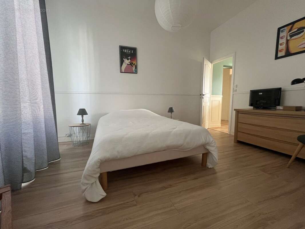 Appartement à SAUMUR