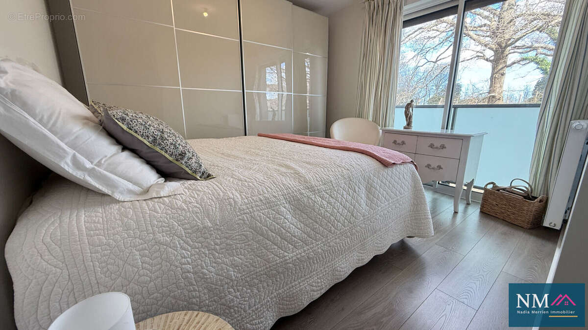 Appartement à BAYONNE