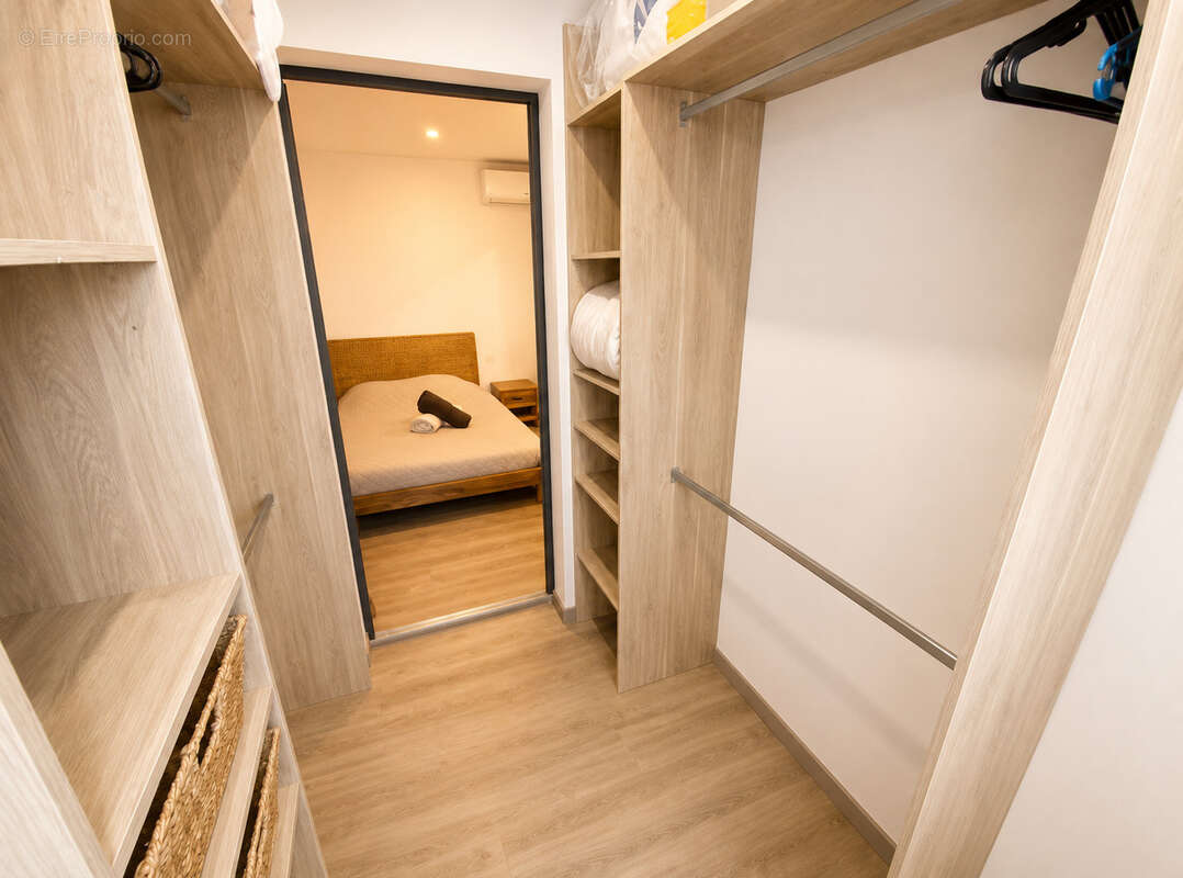 Appartement à CANET-EN-ROUSSILLON