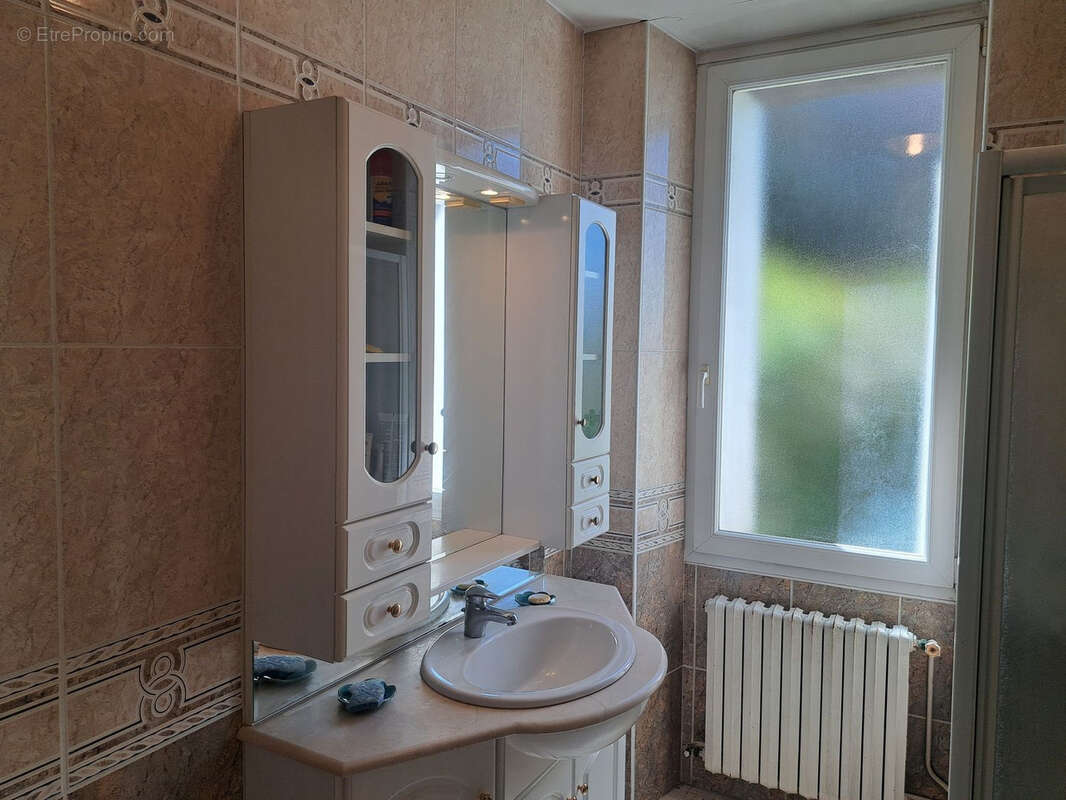 Maison à CAUDROT