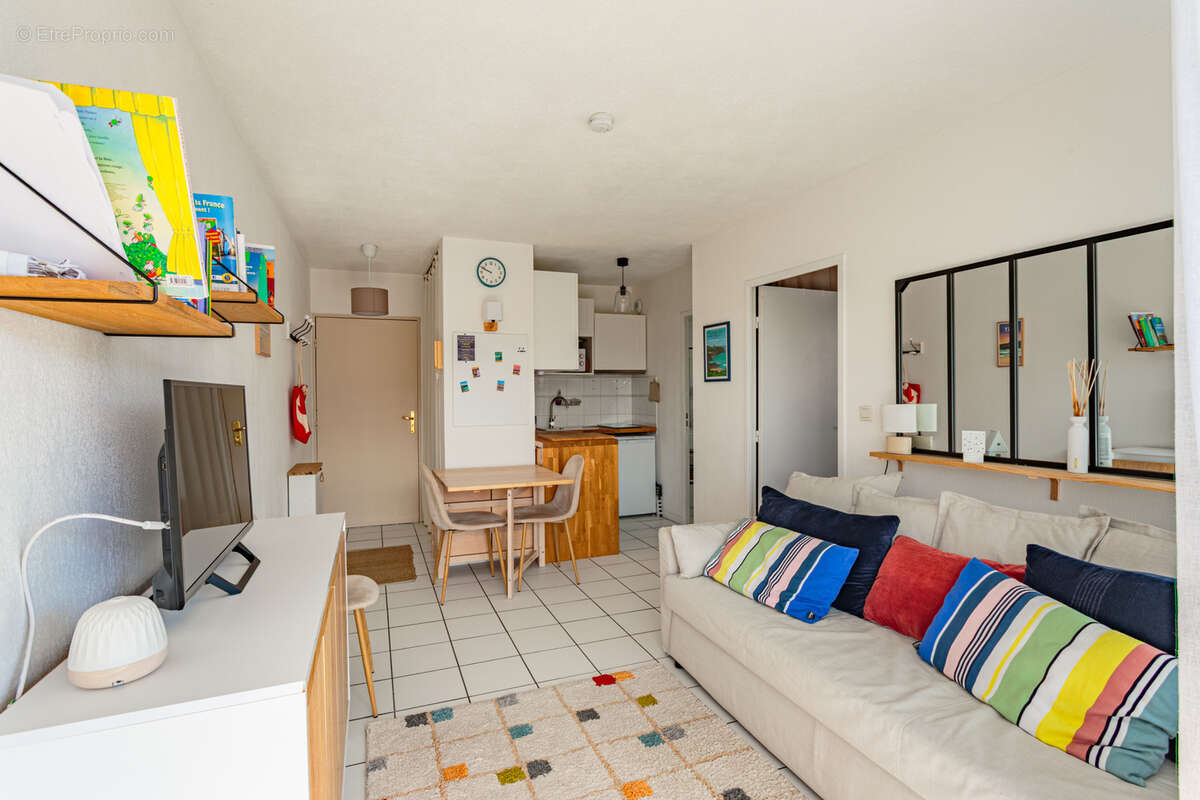 Appartement à ANGLET