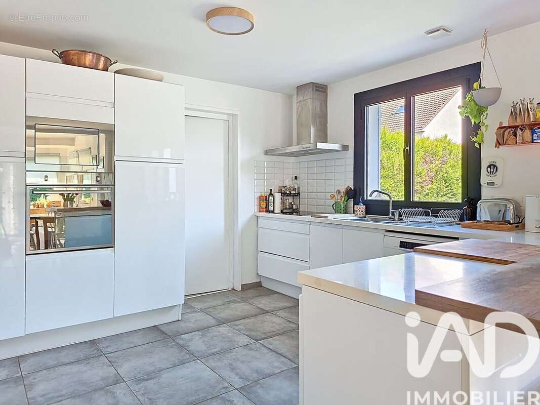 Photo 6 - Maison à VERNOUILLET