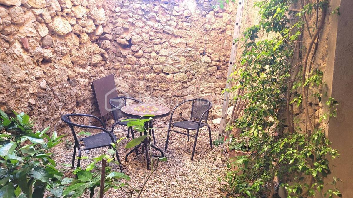Maison à SALLES-D'AUDE