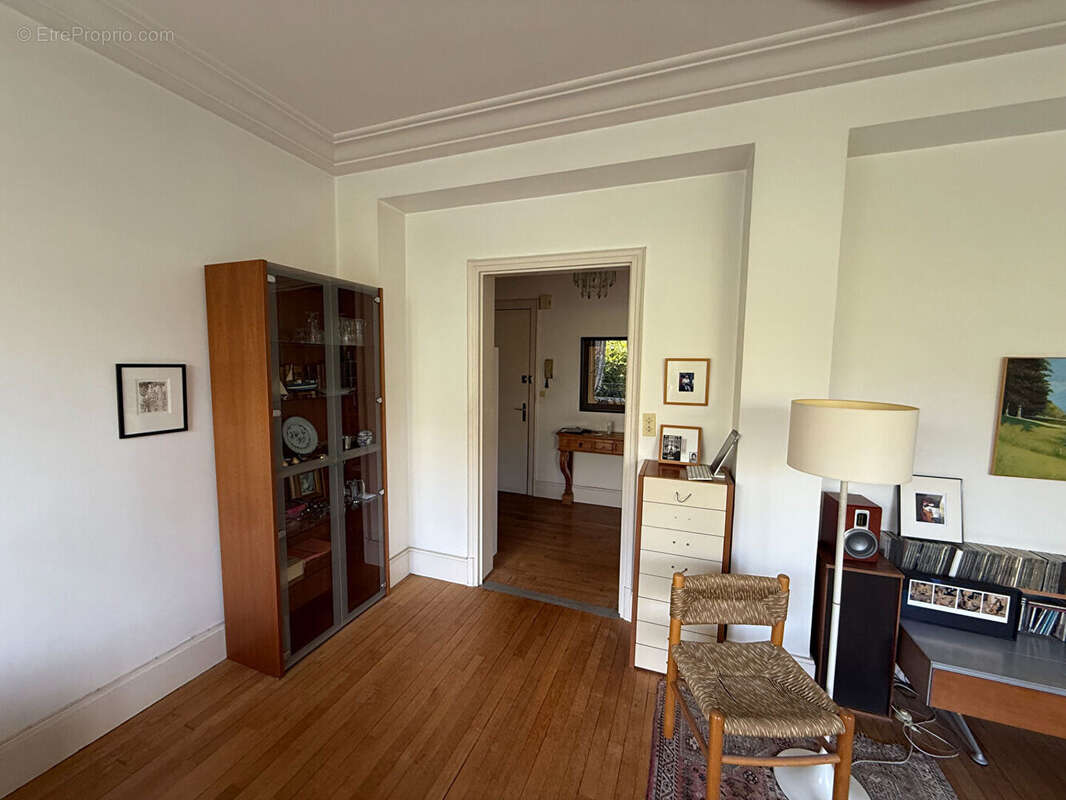 Appartement à LORIENT
