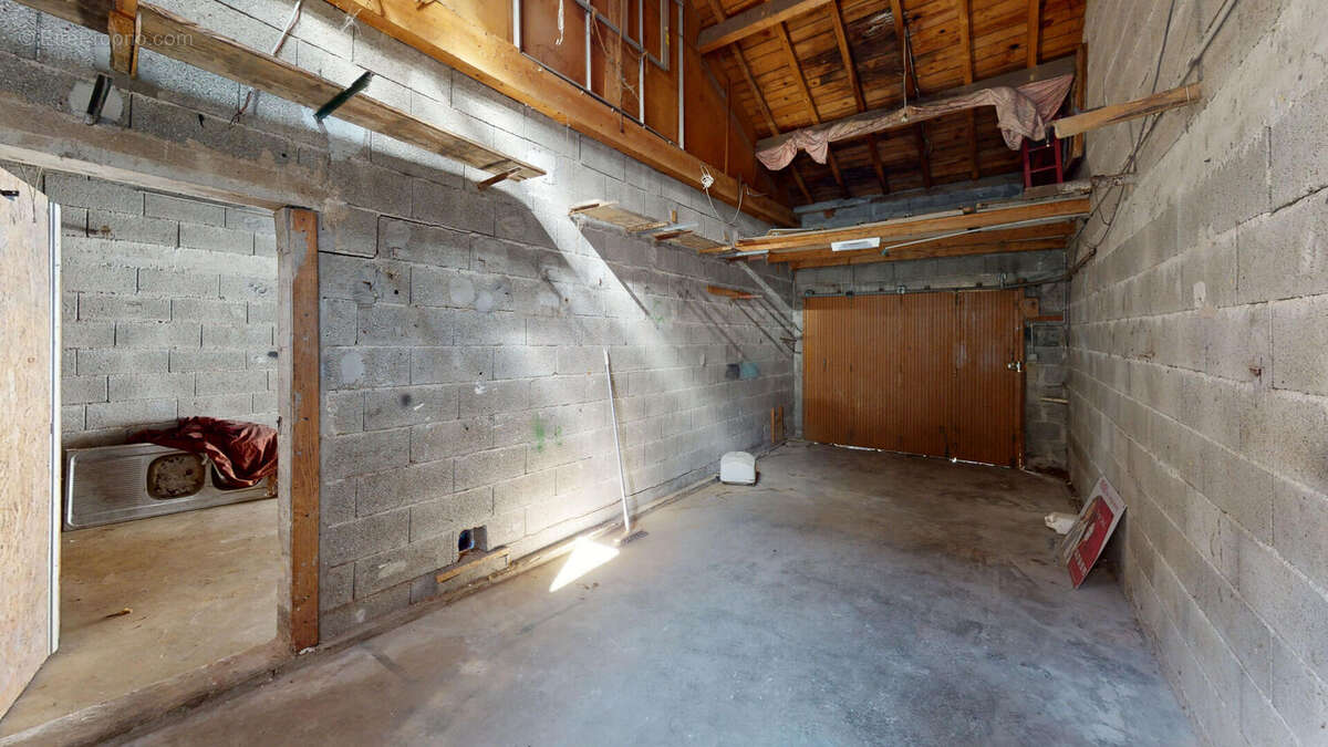 Maison à SAINT-RAMBERT-EN-BUGEY