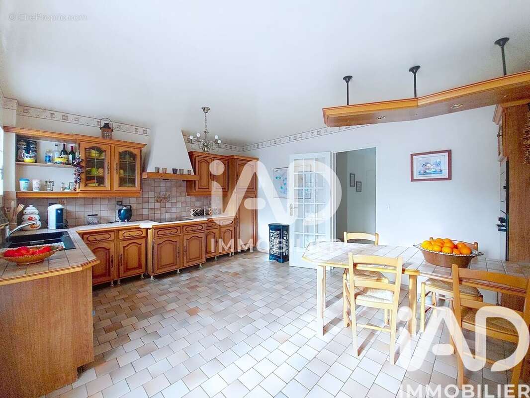 Photo 8 - Maison à SAINT-PATHUS