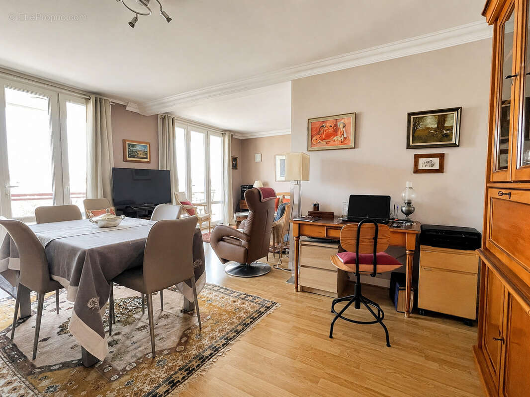 Appartement à PERIGUEUX