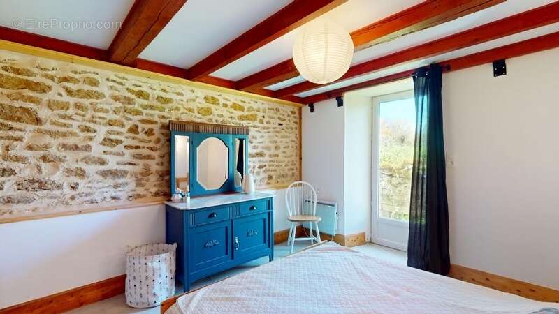 Maison à BIEVRES