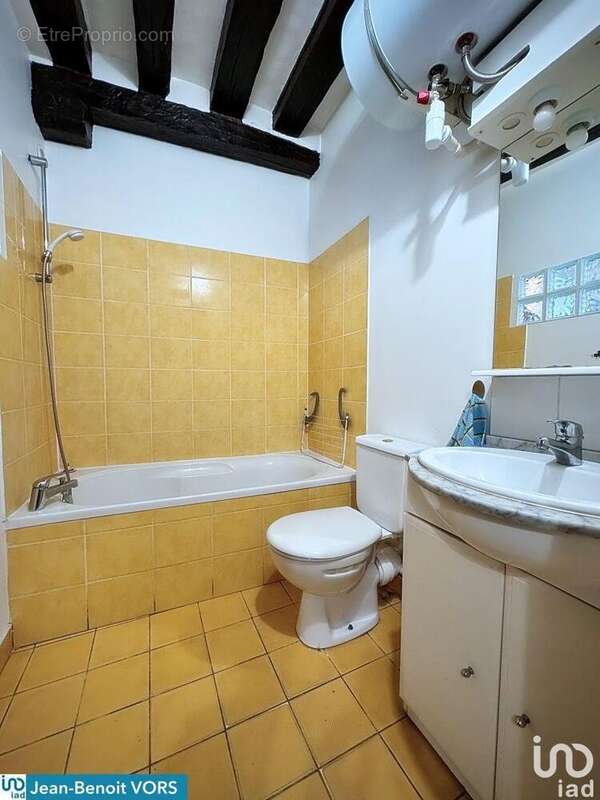 Photo 5 - Commerce à MORSANG-SUR-ORGE