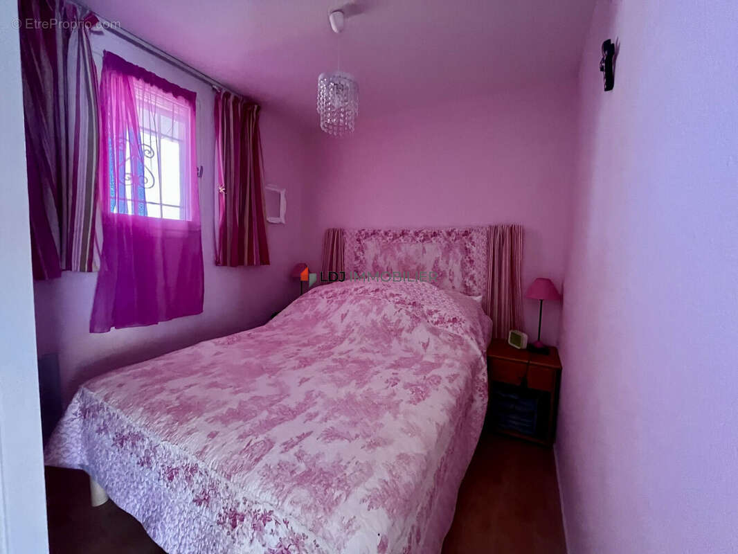 Appartement à LE BARCARES