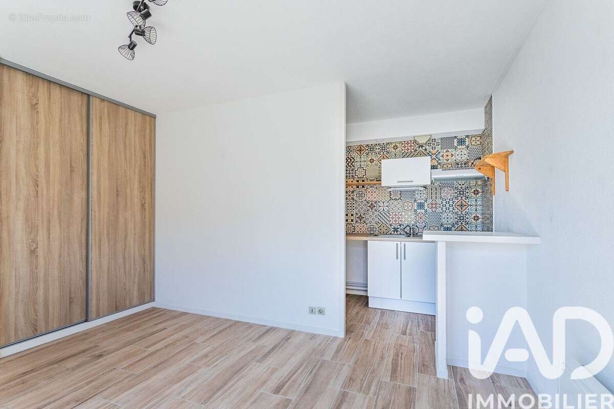 Photo 2 - Appartement à TALENCE