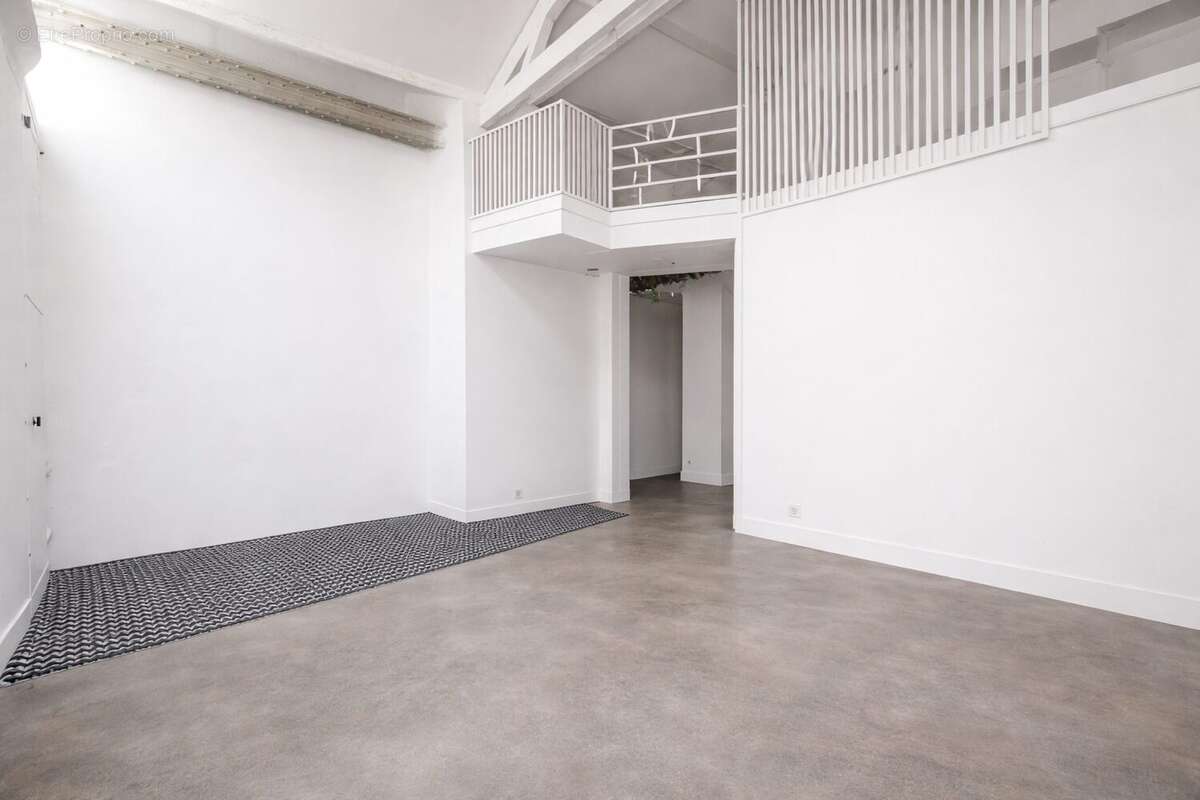 Maison à VILLEURBANNE
