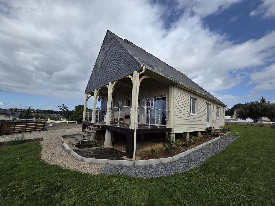 Maison à ROHAN