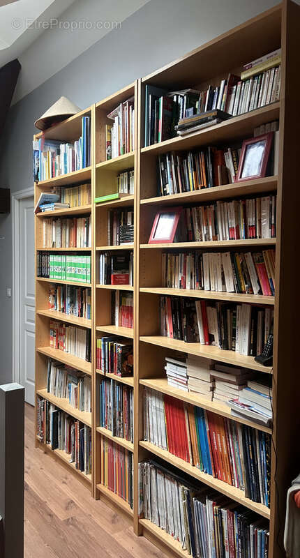 Maison à SAINT-GERMAIN-EN-LAYE