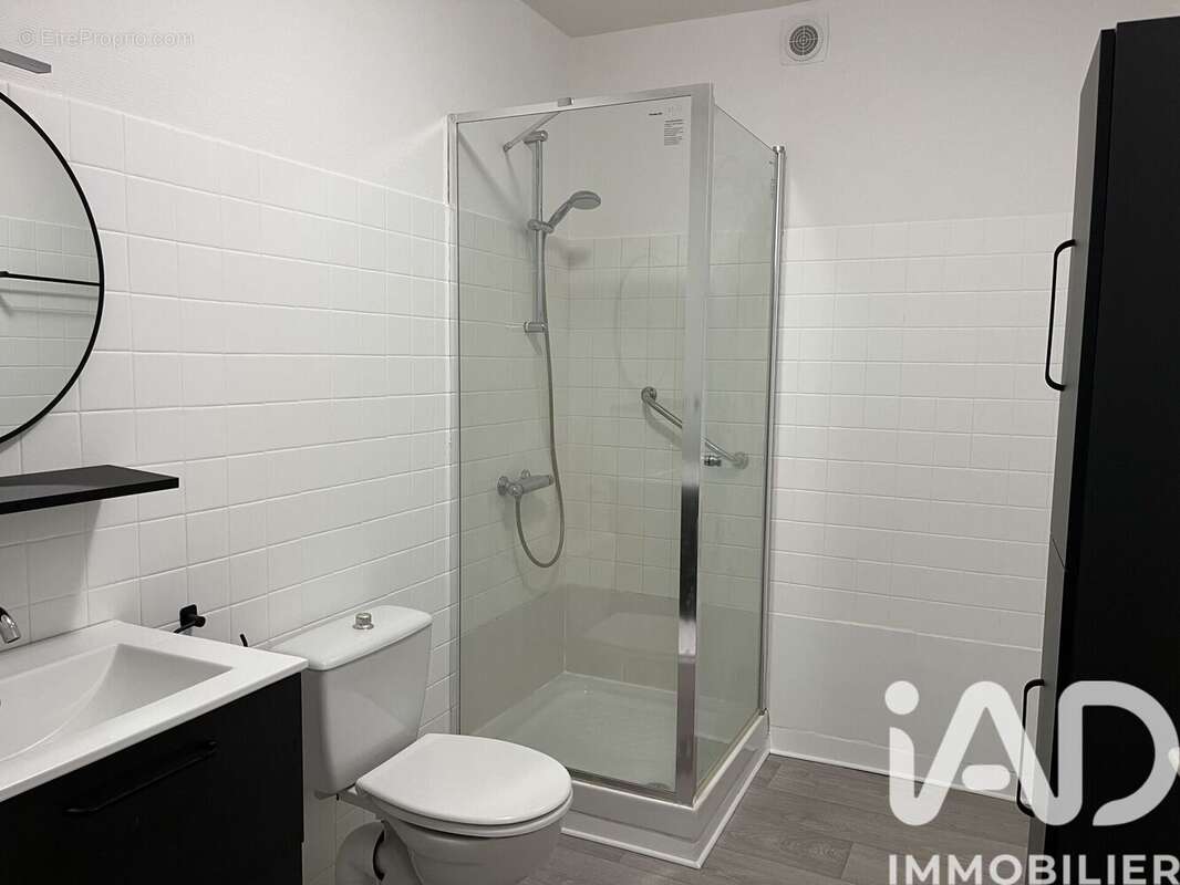 Photo 7 - Appartement à ETEL